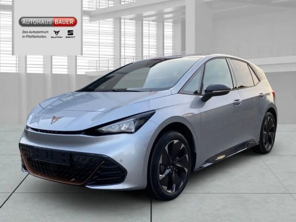 Cupra Born 2025 Elektrisch