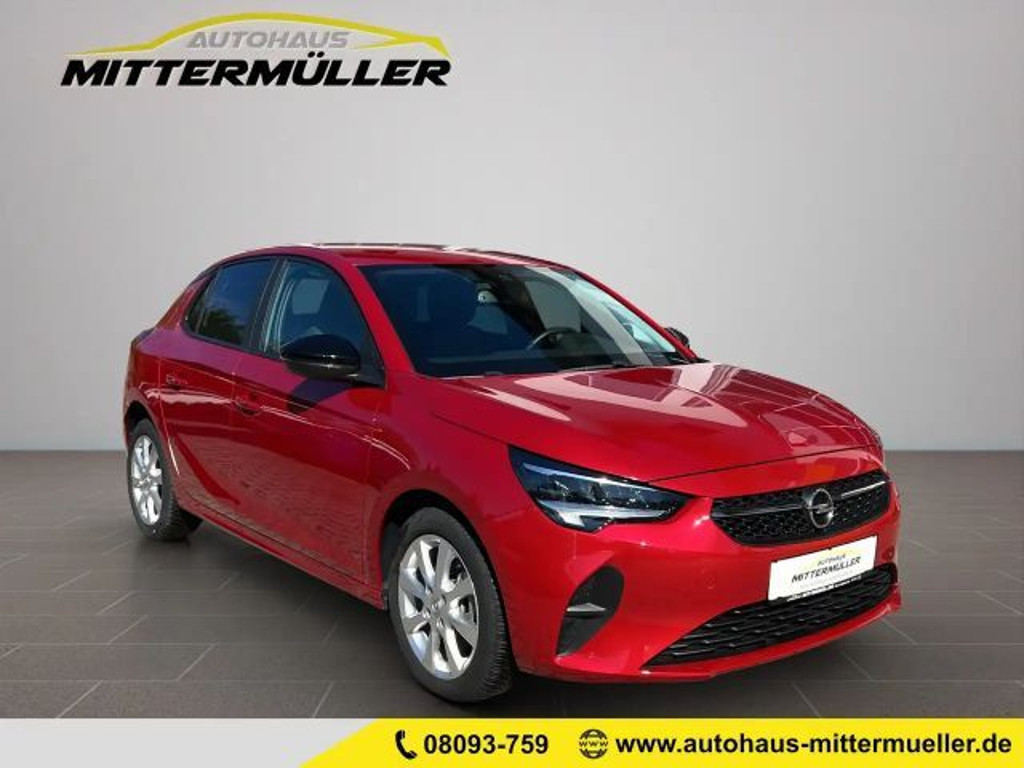 Opel Corsa 2023 Benzine