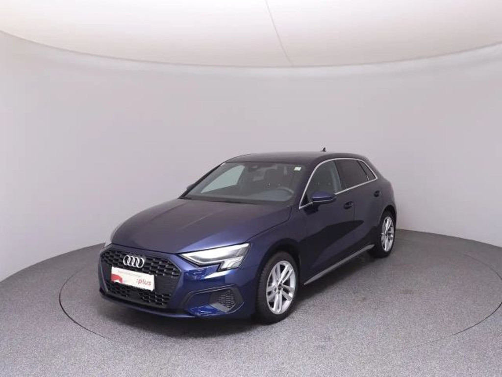 Audi A3 2024 Benzine