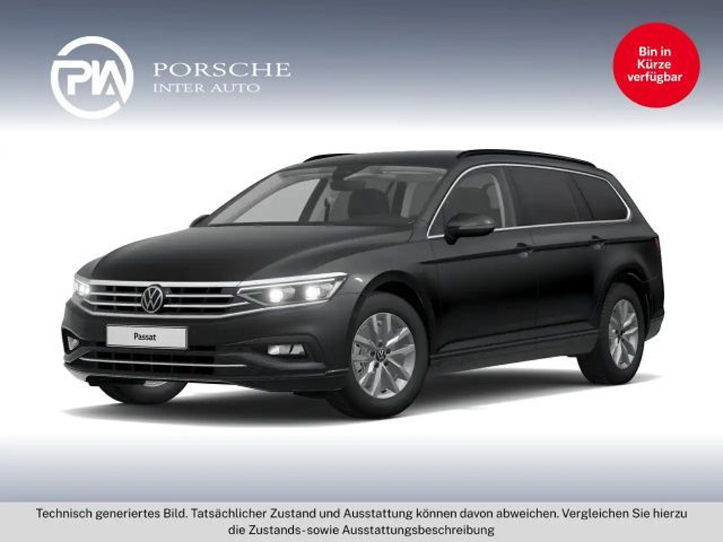 Volkswagen Passat 2023 Diesel