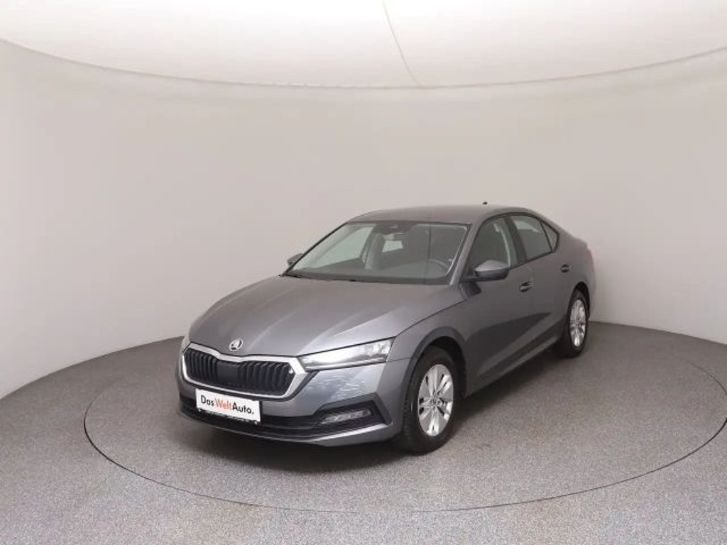 Skoda Octavia 2022 Diesel