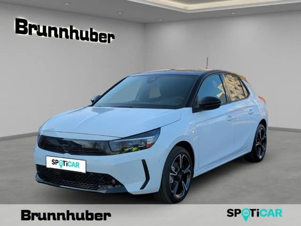 Opel Corsa 2024 Benzine