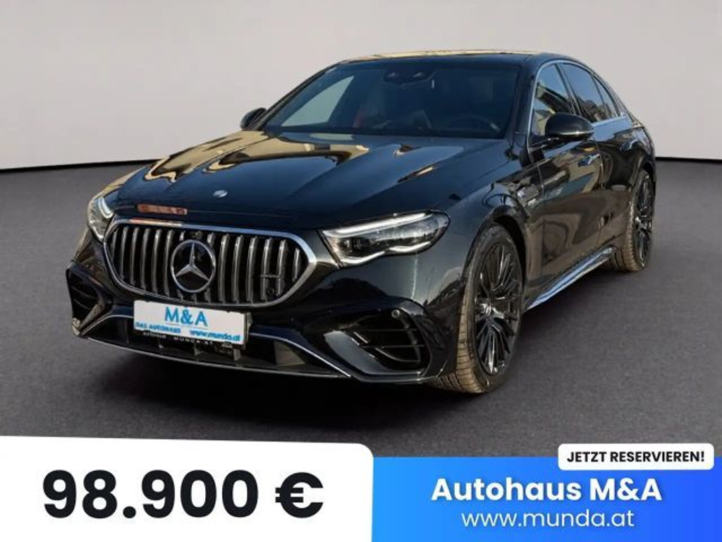 Mercedes-Benz A-Klasse 2025 Hybride Benzine