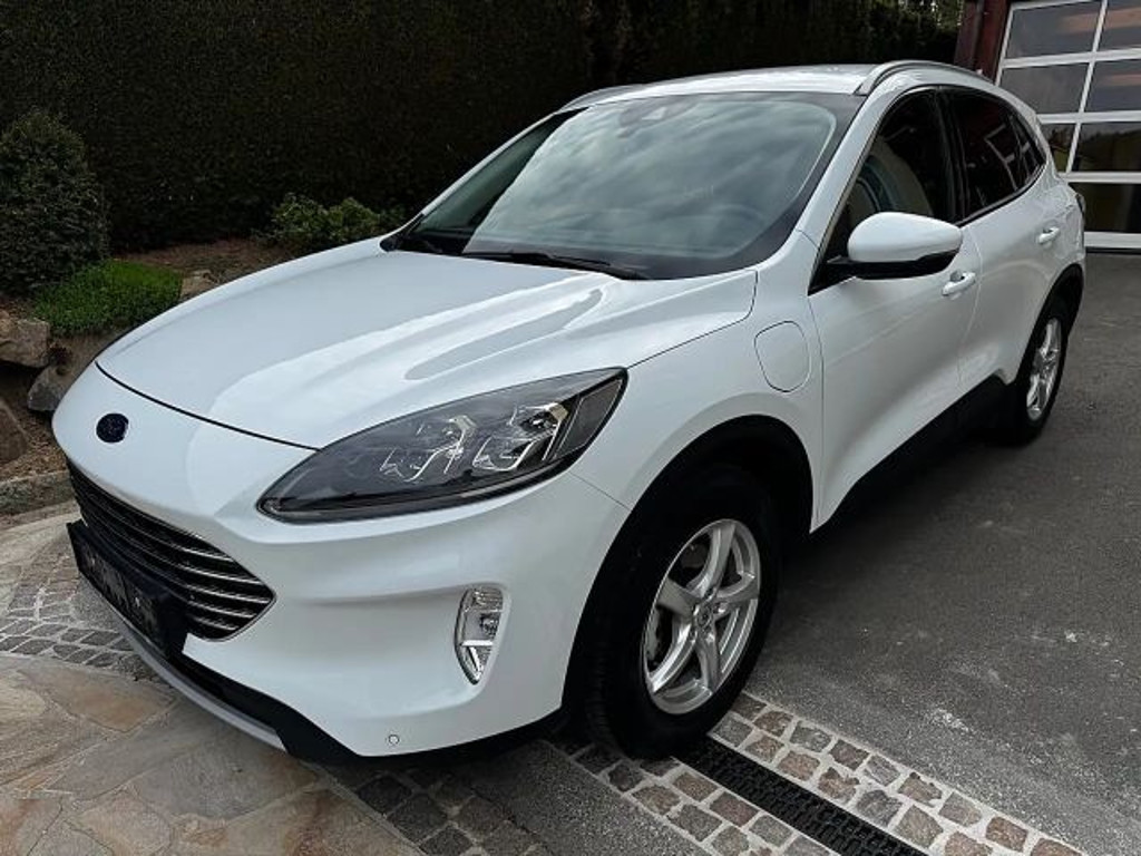 Ford Kuga 2024 Hybride Benzine