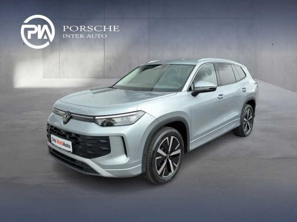 Volkswagen Tayron 2026 Diesel