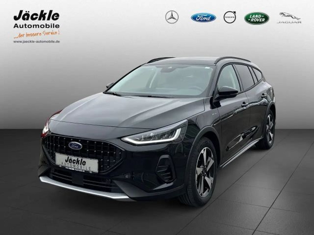 Ford Focus 2026 Benzine