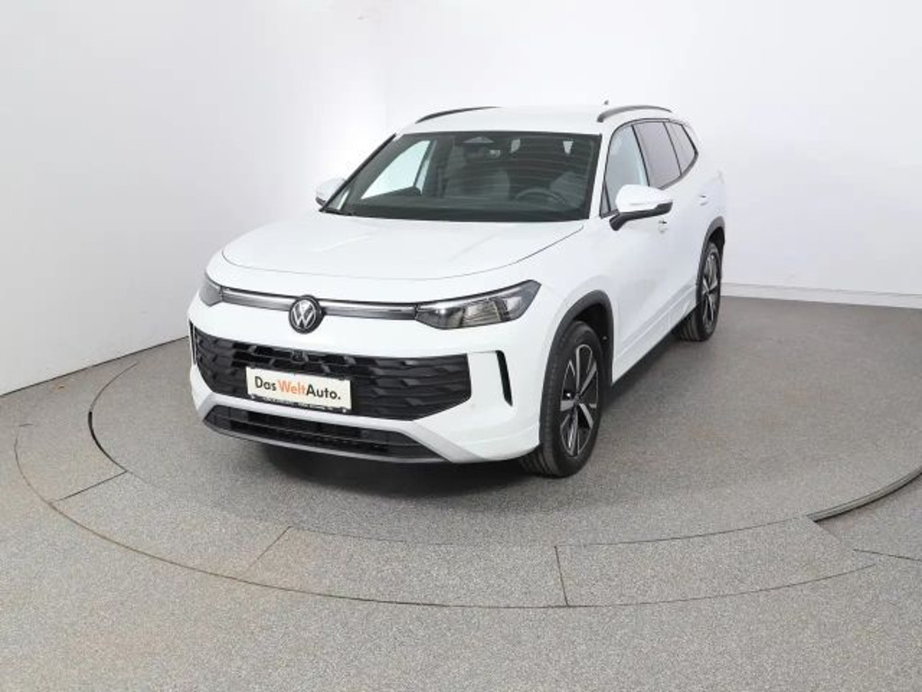 Volkswagen Tayron 2026 Diesel