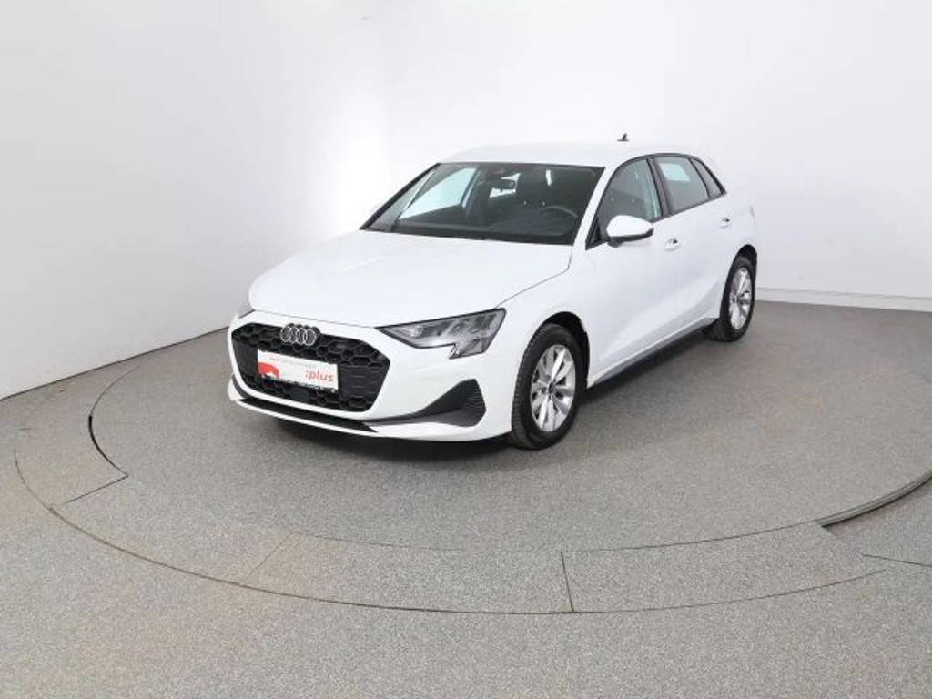 Audi A3 2025 Benzine