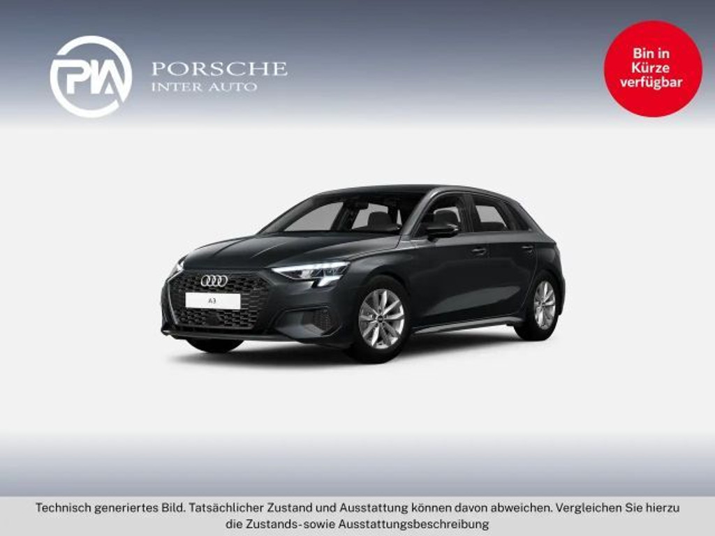 Audi A3 2022 Diesel