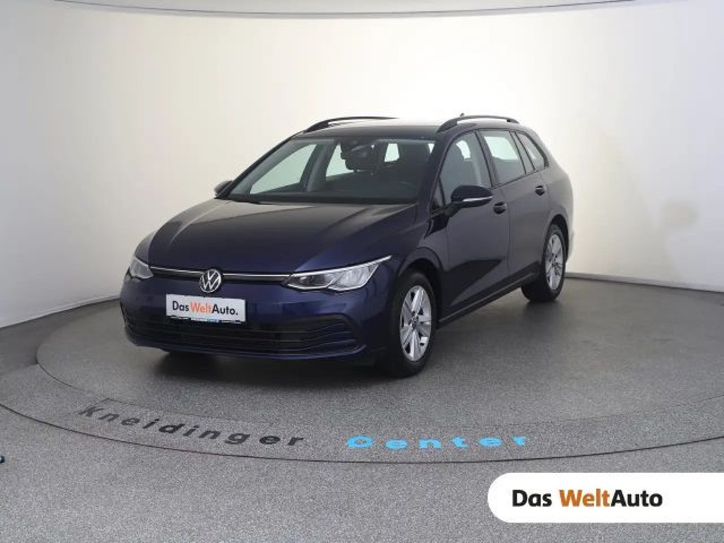 Volkswagen Golf 2023 Benzine