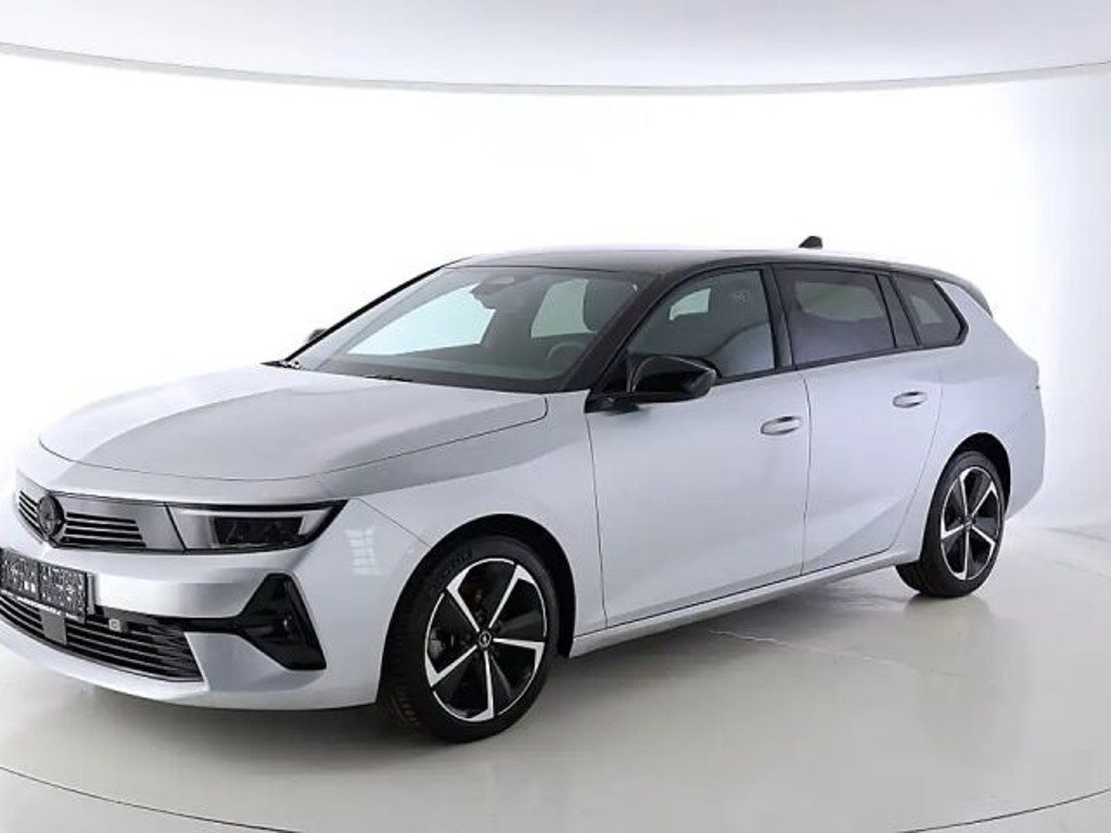 Opel Astra 2025 Benzine
