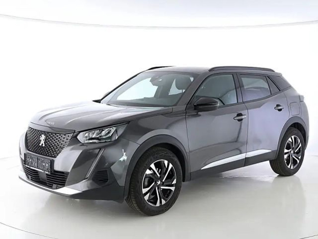 Peugeot 2008 2023 Benzine