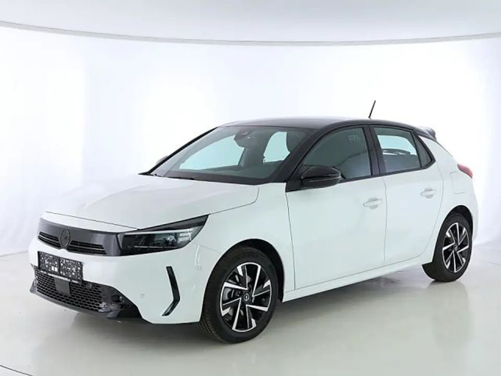 Opel Corsa 2025 Benzine