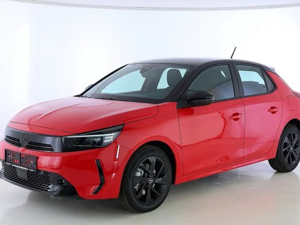 Opel Corsa 2025 Benzine