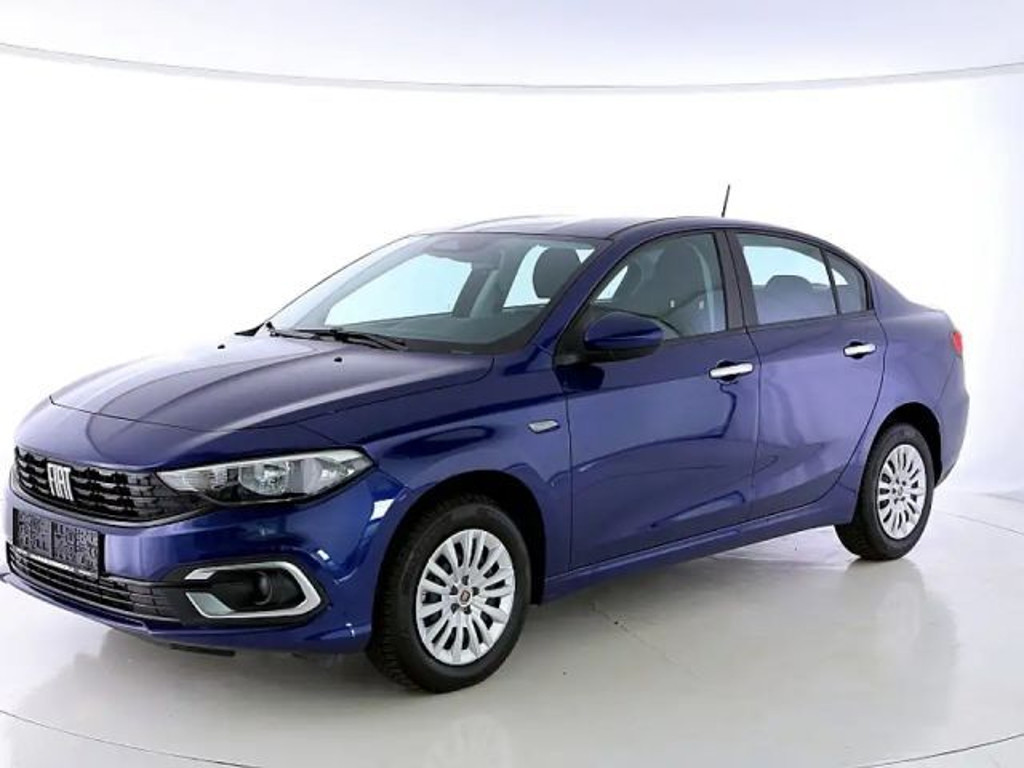 Fiat Tipo 2025 Diesel