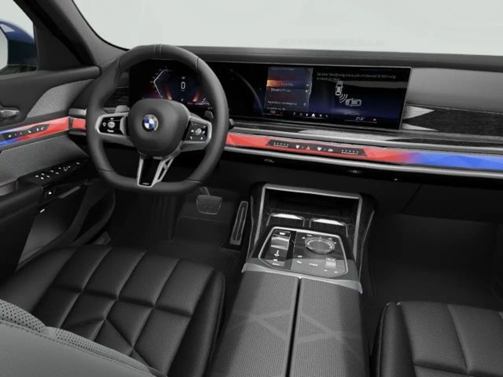 BMW 7 Serie