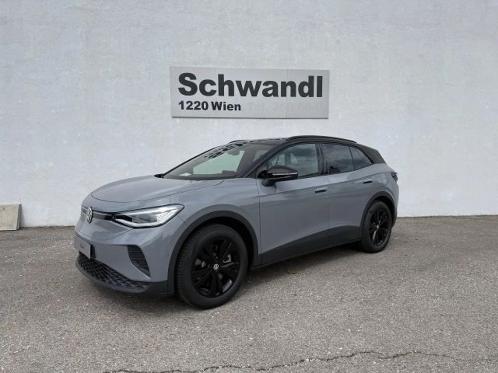 Volkswagen ID.4 2026 Elektrisch