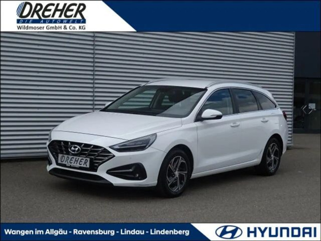 Hyundai i30 2023 Benzine