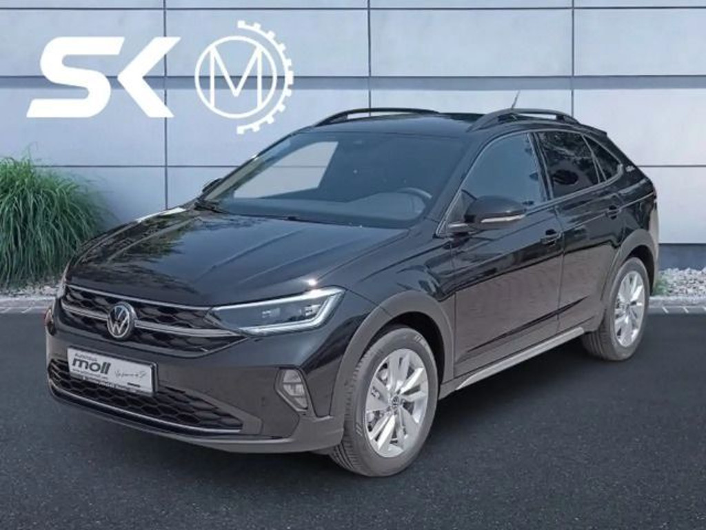 Volkswagen Taigo 2025 Benzine