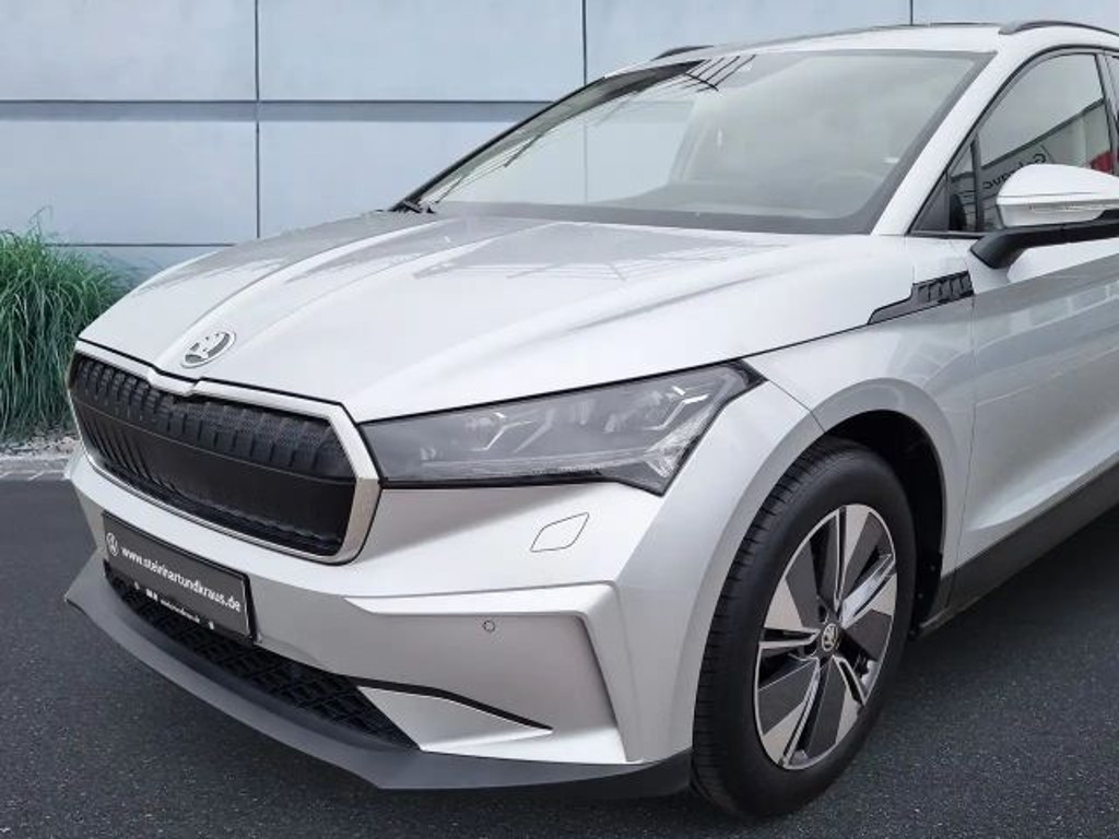 Skoda Enyaq iV