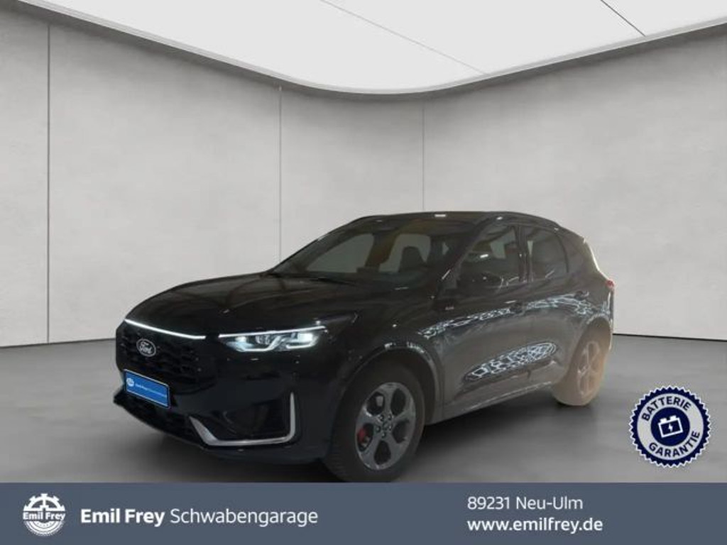 Ford Kuga 2024 Hybride Benzine