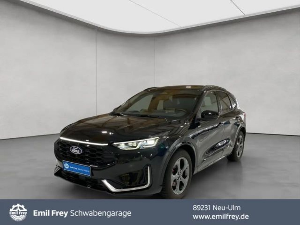 Ford Kuga 2025 Hybride Benzine