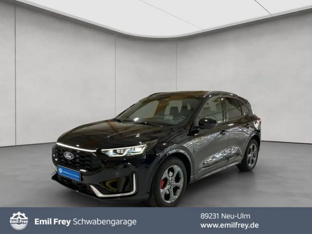 Ford Kuga 2025 Benzine