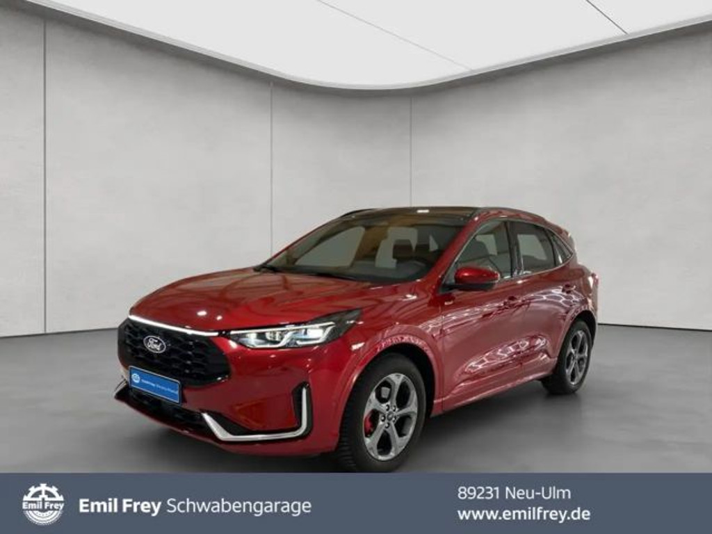 Ford Kuga 2024 Benzine