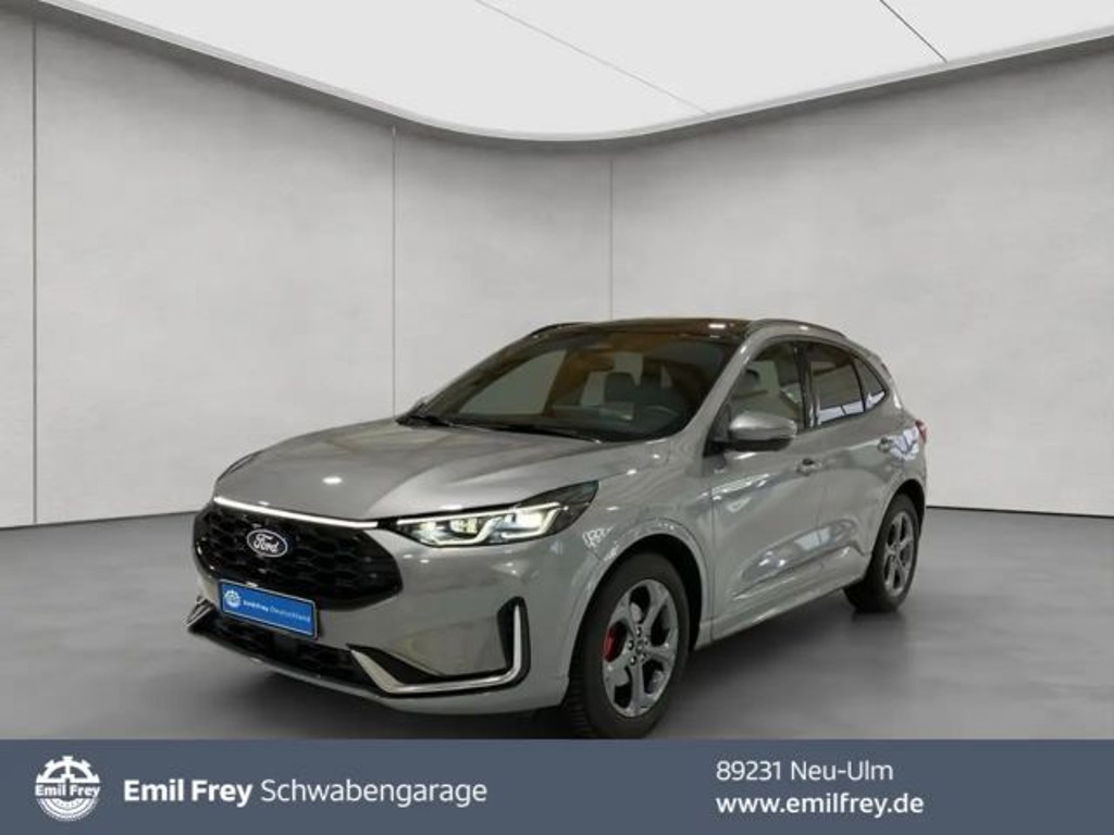 Ford Kuga 2025 Benzine