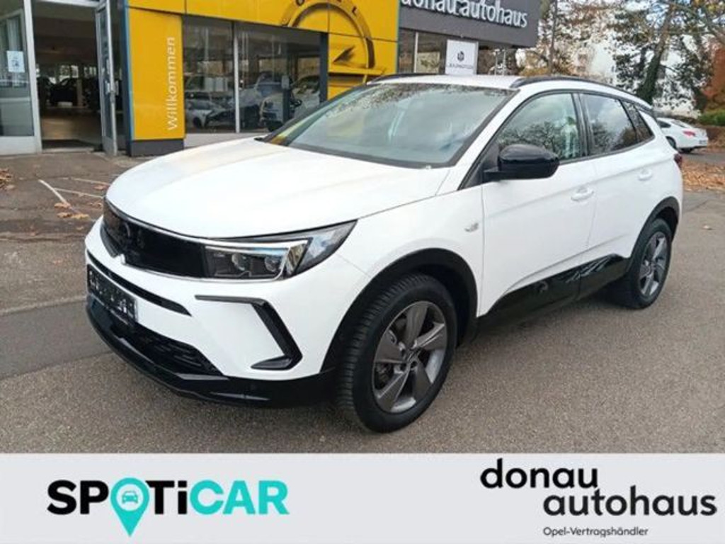 Opel Grandland X 2024 Diesel