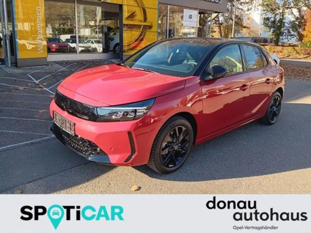 Opel Corsa 2024 Benzine