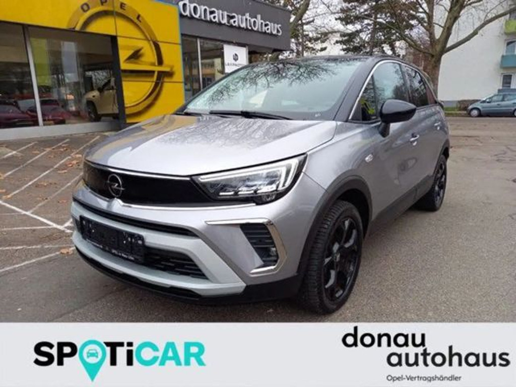Opel Crossland X 2024 Benzine