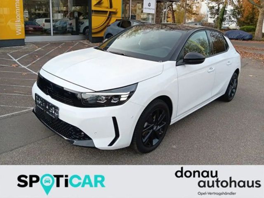 Opel Corsa 2024 Benzine