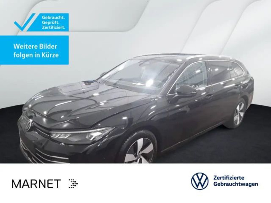 Volkswagen Passat 2025 Benzine