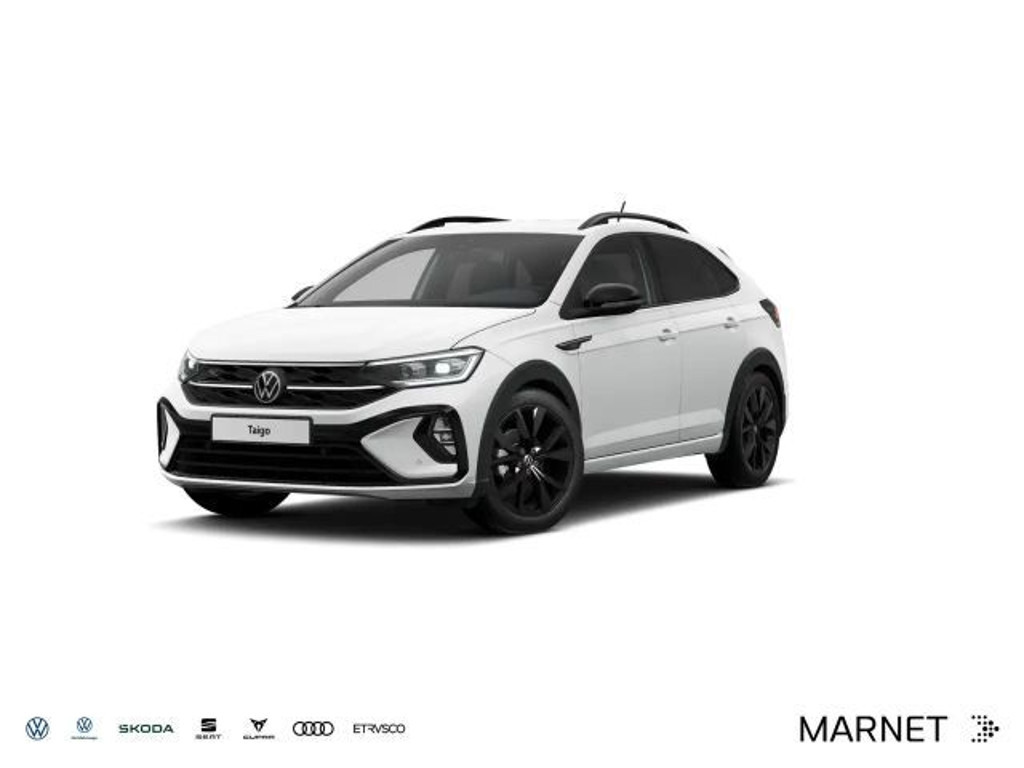Volkswagen Taigo 2024 Benzine
