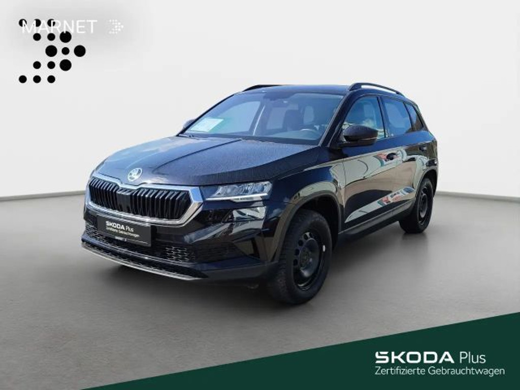 Skoda Karoq 2023 Diesel