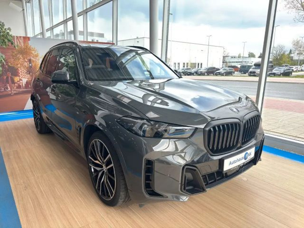 BMW X5 2025 Diesel