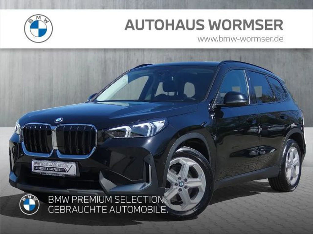 BMW X1 2025 Benzine