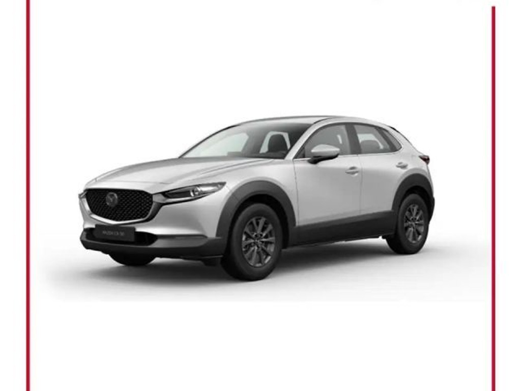 Mazda CX-30 2025 Hybride Benzine