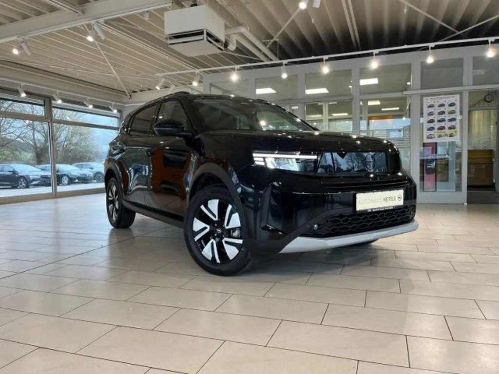 Opel Frontera 2025 Benzine