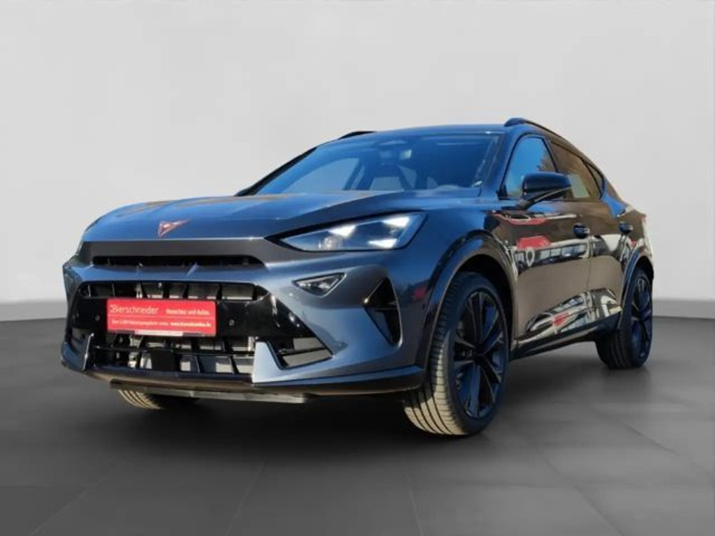 Cupra Formentor 2025 Hybride Benzine