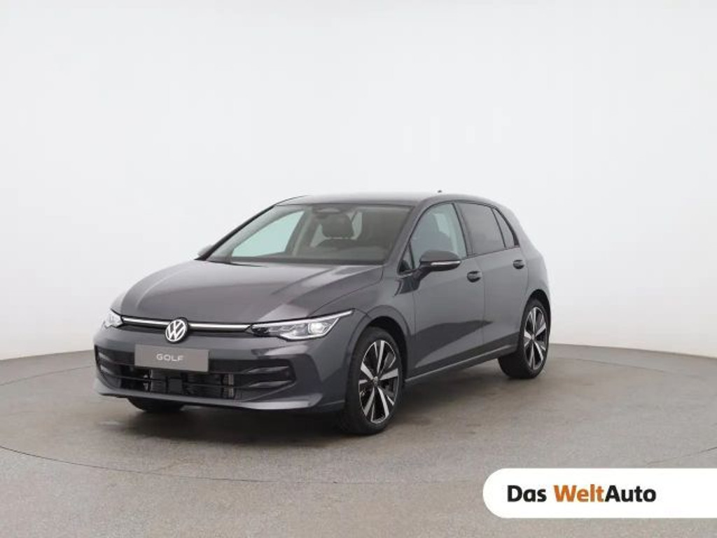 Volkswagen Golf 2026 Benzine