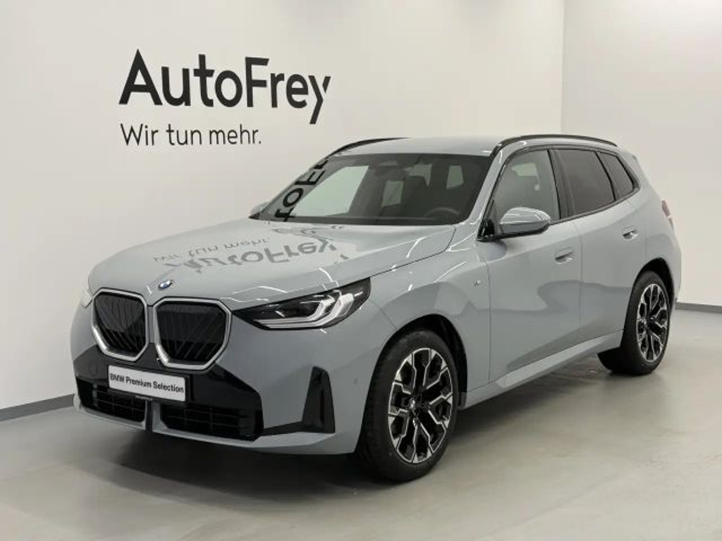 BMW X3 2025 Diesel