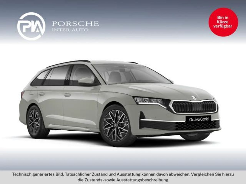 Skoda Octavia 2026 Diesel