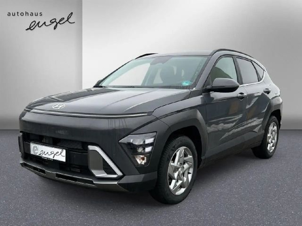 Hyundai Kona 2024 Benzine