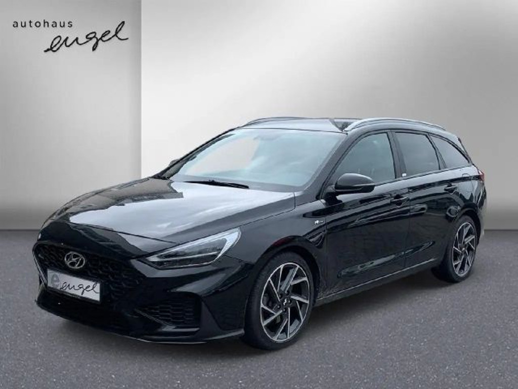 Hyundai i30 2021 Benzine