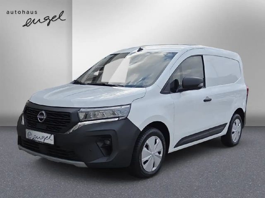 Nissan Townstar 2022 Benzine