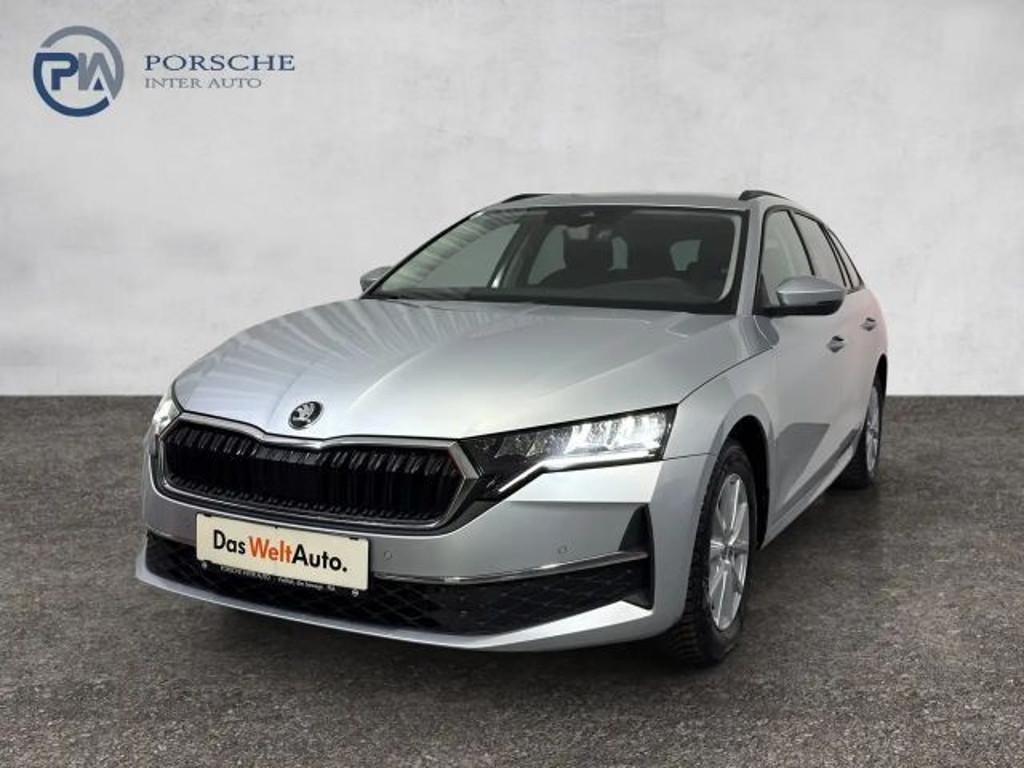 Skoda Octavia 2025 Diesel