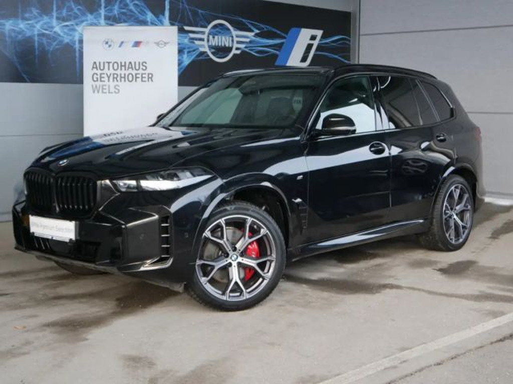 BMW X5 2025 Diesel