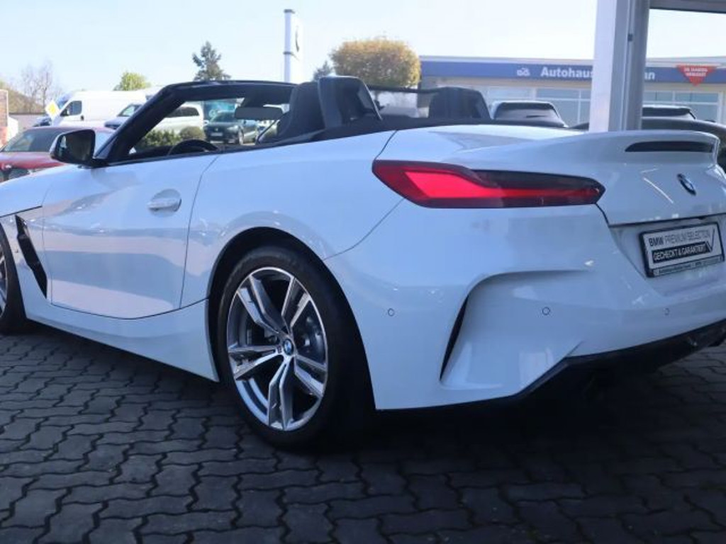 BMW Z4